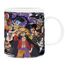 Kubek One Piece - Wano Raid (320 ml)