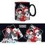 Kubek Hunter x Hunter - Gon's group (460 ml)- Zdjęcie 6