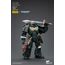 Figurka Warhammer 40k 1/18 - Dark Angels Intercessors Brother Nadael- Zdjęcie 6