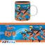 Kubek Naruto Shippuden - Naruto Run (320 ml)- Zdjęcie 8