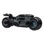 Pojazd DC Multiverse The Flash Movie - Batcycle