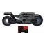 Pojazd DC Multiverse The Flash Movie - Batcycle- Zdjęcie 2