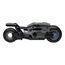 Pojazd DC Multiverse The Flash Movie - Batcycle- Zdjęcie 5