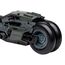 Pojazd DC Multiverse The Flash Movie - Batcycle- Zdjęcie 8