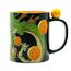 Duży kubek z rączką 3D Dragon Ball Super - Shenron & Dragon Balls (460 ml)