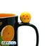 Duży kubek z rączką 3D Dragon Ball Super - Shenron & Dragon Balls (460 ml)- Zdjęcie 4