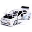 Model samochodu Fast & Furious / Szybcy i wściekli 1/24 - Volkswagen Jetta- Zdjęcie 8