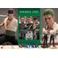 Figurka One Piece (Netflix) 1/6 - Roronoa Zoro- Zdjęcie 32