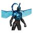 Figurka DC Multiverse (Blue Beetle) - Blue Beetle (Battle Mode)- Zdjęcie 4