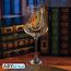 Kielich Harry Potter - Herb Hogwartu