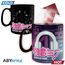 Kubek zmieniający kolor Hatsune Miku - Hatsune Miku (460 ml)- Zdjęcie 2