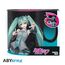 Kubek zmieniający kolor Hatsune Miku - Hatsune Miku (460 ml)- Zdjęcie 6