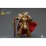 Figurka Warhammer: Herezja Horusa 1/18 - Imperial Fists Primarch of the Vllth Legion Rogal Dorn- Zdjęcie 8