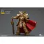 Figurka Warhammer: Herezja Horusa 1/18 - Imperial Fists Primarch of the Vllth Legion Rogal Dorn- Zdjęcie 10