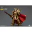 Figurka Warhammer: Herezja Horusa 1/18 - Imperial Fists Primarch of the Vllth Legion Rogal Dorn- Zdjęcie 16