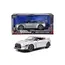 Model samochodu Fast & Furious / Szybcy i wściekli 1/24 - Brian's Nissan GT-R (R35)