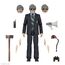 Figurka Beastie Boys (Sabotage) Ultimates - Alasondro Alegre as "The Chief"- Zdjęcie 2