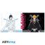 Kubek Bleach: TYBW - Ichigo VS Ishida (320 ml)- Zdjęcie 4