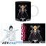 Kubek Bleach: TYBW - Ichigo VS Ishida (320 ml)- Zdjęcie 8
