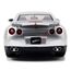 Model samochodu Fast & Furious / Szybcy i wściekli 1/24 - Brian's Nissan GT-R (R35)- Zdjęcie 12
