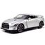Model samochodu Fast & Furious / Szybcy i wściekli 1/24 - Brian's Nissan GT-R (R35)- Zdjęcie 16