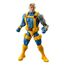 Figurka Marvel Legends - Marvel's Cable (BAF: Marvel's Zabu)- Zdjęcie 6