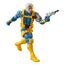 Figurka Marvel Legends - Marvel's Cable (BAF: Marvel's Zabu)- Zdjęcie 12