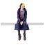 Figurka Mashle: Magic and Muscles PM Perching - Finn Ames