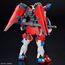 Model figurki GUNDAM HG 1/144 - SHIN BURNING GUNDAM- Zdjęcie 9