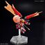 Model figurki GUNDAM HG 1/144 - SHIN BURNING GUNDAM- Zdjęcie 18