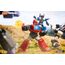 Tajemnicza figurka do złożenia Transformers Blokees - Galaxy Version 01 Roll Out- Zdjęcie 22