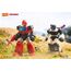 Tajemnicza figurka do złożenia Transformers Blokees - Galaxy Version 01 Roll Out- Zdjęcie 23