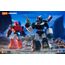 Tajemnicza figurka do złożenia Transformers Blokees - Galaxy Version 01 Roll Out- Zdjęcie 26
