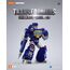 Tajemnicza figurka do złożenia Transformers Blokees - Galaxy Version 03 The Autobot Run- Zdjęcie 15