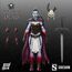 Figurka Court of the Dead Epic H.A.C.K.S. 1/12 - Kier: Death's Warbringer- Zdjęcie 3