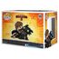 Figurka How to Train Your Dragon 2 / Jak wytresować smoka 2 POP! Rides - Czkawka i Szczerbatek- Zdjęcie 4