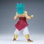 Figurka Dragon Ball Z Clearise - Super Saiyan Broly- Zdjęcie 9