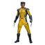 Figurka Deadpool & Wolverine Movie Masterpiece 1/6 - Wolverine (Deluxe Version)