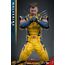 Figurka Deadpool & Wolverine Movie Masterpiece 1/6 - Wolverine (Deluxe Version)- Zdjęcie 12