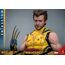 Figurka Deadpool & Wolverine Movie Masterpiece 1/6 - Wolverine (Deluxe Version)- Zdjęcie 36