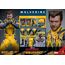 Figurka Deadpool & Wolverine Movie Masterpiece 1/6 - Wolverine (Deluxe Version)- Zdjęcie 46
