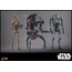 Figurka Star Wars Episode I: The Phantom Menace / Mroczne Widmo 1/6 - Droideka- Zdjęcie 20