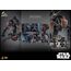 Figurka Star Wars Episode I: The Phantom Menace / Mroczne Widmo 1/6 - Droideka- Zdjęcie 21