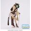 Figurka Macross Frontier FiGURiZM - Ranka Lee (Oshare Macross Revolution Ver.)