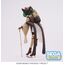 Figurka Macross Frontier FiGURiZM - Ranka Lee (Oshare Macross Revolution Ver.)- Zdjęcie 4