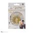 Naszyjnik Harry Potter Zmieniacz Czasu z pudełkiem ozdobnym- Zdjęcie 6