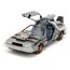Model samochodu Powrót do przyszłości 3 1/24 - DeLorean Time Machine- Zdjęcie 6