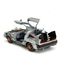Model samochodu Powrót do przyszłości 3 1/24 - DeLorean Time Machine- Zdjęcie 8