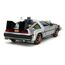 Model samochodu Powrót do przyszłości 3 1/24 - DeLorean Time Machine- Zdjęcie 30
