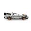 Model samochodu Powrót do przyszłości 3 1/24 - DeLorean Time Machine- Zdjęcie 32